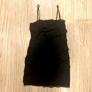 White House Black Market size 8 black